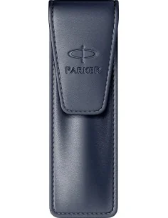 Etui Economic Dark-Navy