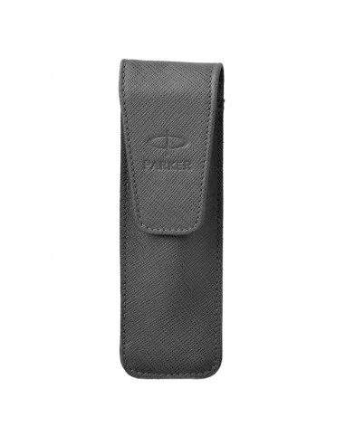 Etui Economic Grey