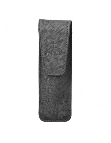 Etui Economic Grey