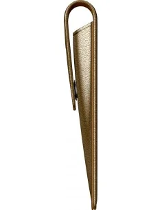 Etui Economic Pearl-Gold 2