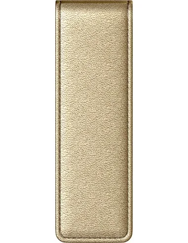 Etui Economic Pearl-Gold