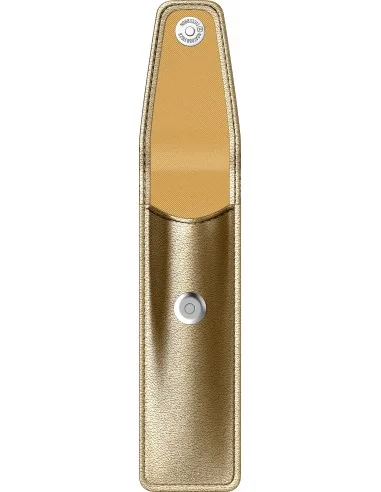 Etui Economic Pearl-Gold