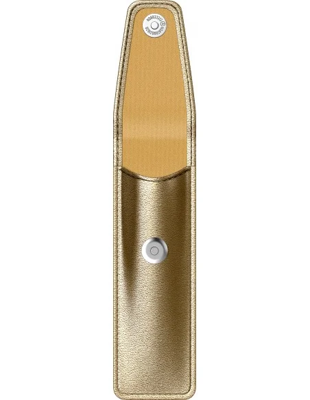 Etui Economic Pearl-Gold