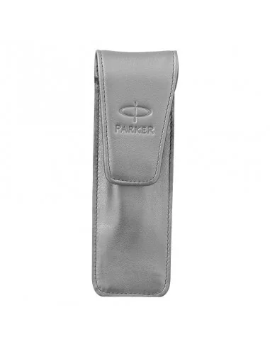 Etui Economic Gri deschis
