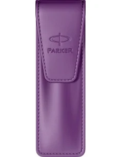 Etui Economic Purple