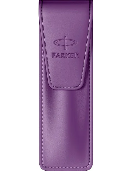 Etui Economic Purple