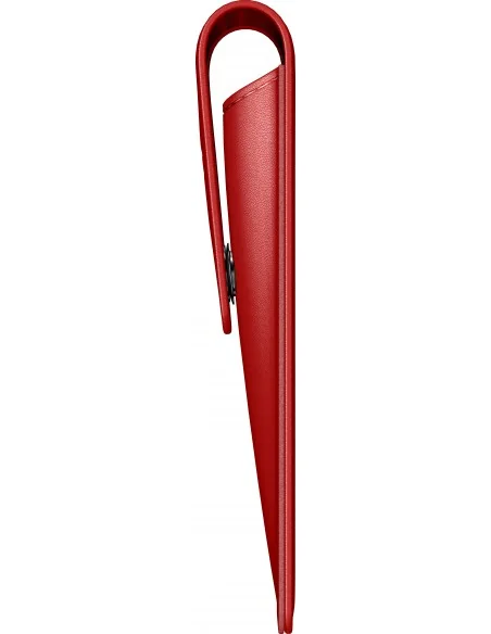Etui Economic Dark-Red