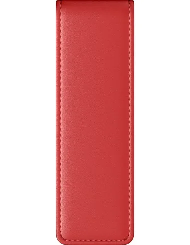 Etui Economic Dark-Red