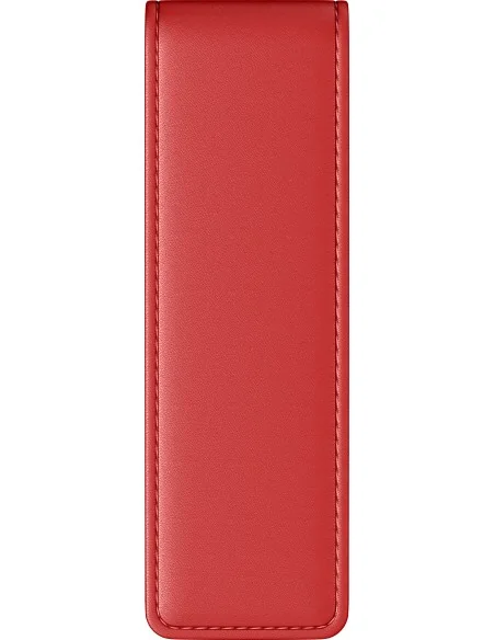 Etui Economic Dark-Red