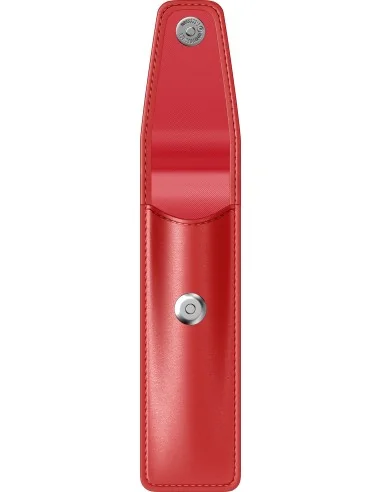 Etui Economic Dark-Red