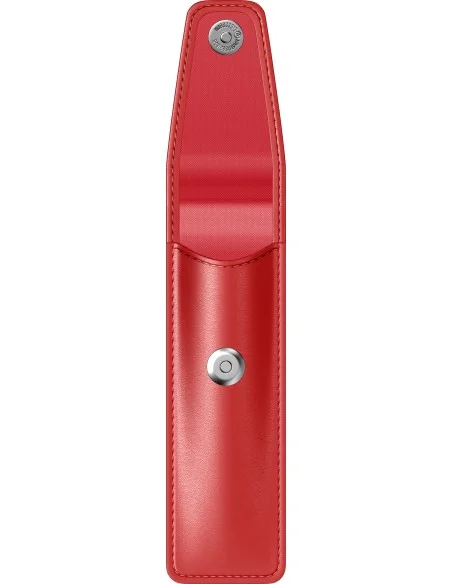Etui Economic Dark-Red