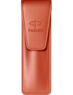 Etui Economic Orange