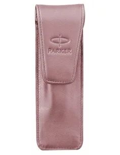 Etui Economic Pink