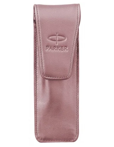 Etui Economic Pink