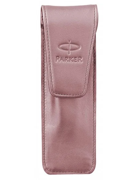 Etui Economic Pink