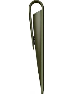 Etui Economic Khaki 2
