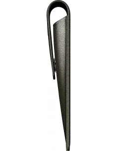 Etui Economic Silver-Grey 2