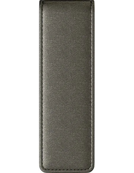 Etui Economic Silver-Grey