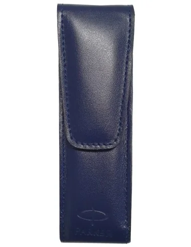Etui Elitte Dark Blue