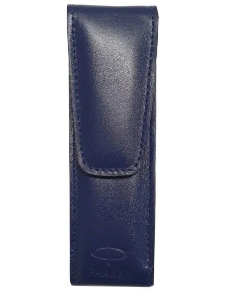 Etui Elitte Dark Blue