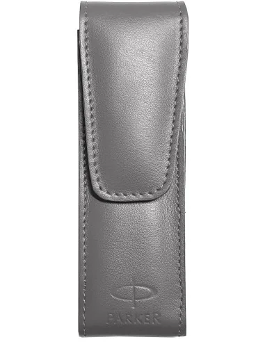 Etui Elitte Grey