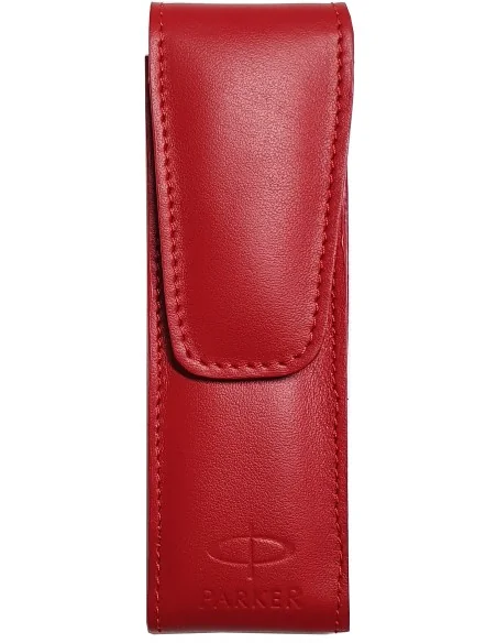 Etui Elitte Red