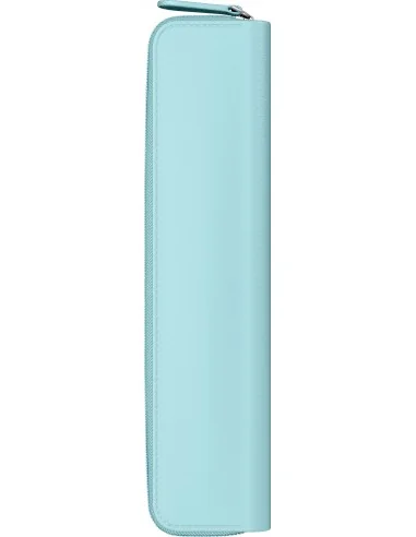 Penar albastru pastel