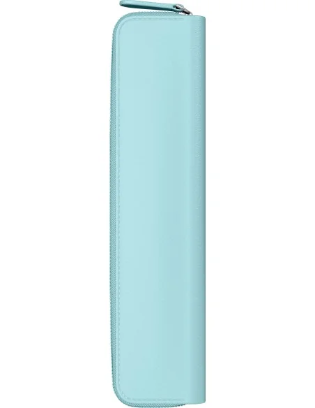 Penar albastru pastel