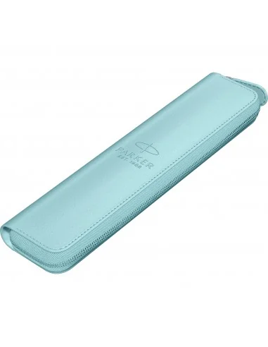 Penar albastru pastel