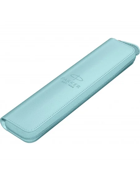 Penar albastru pastel