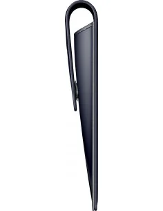 Etui Economic Navy perlat 2
