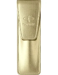 Etui Economic Fuzzy Gold