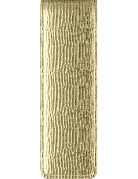 Etui Economic Fuzzy Gold