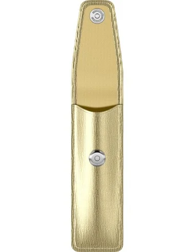 Etui Economic Fuzzy Gold