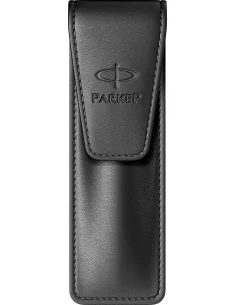 Etui Economic Black