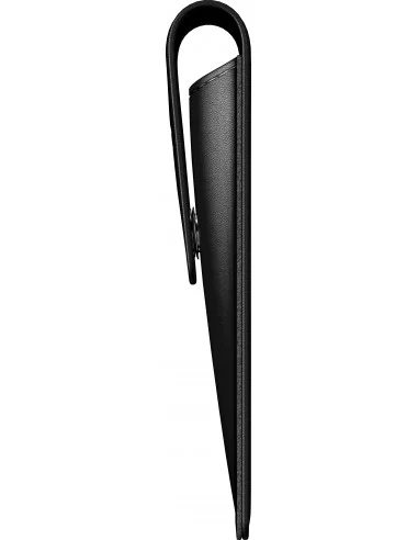 Etui Economic Black