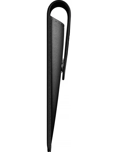 Etui Economic Black