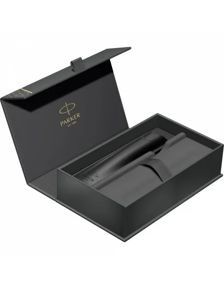 Caseta cadou cu etui PP negru