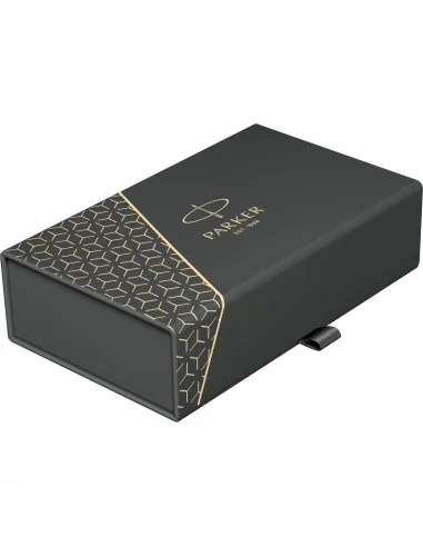 Caseta cadou cu etui PP negru