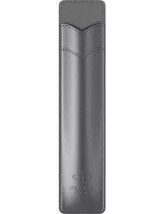 Etui sleeve gri