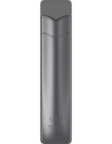 Etui sleeve gri