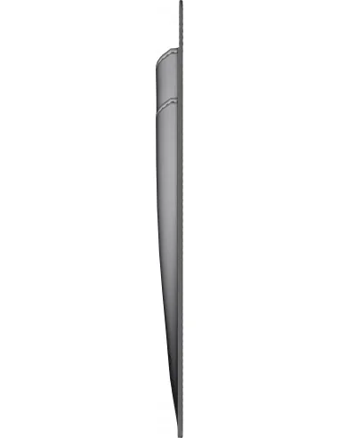 Etui sleeve gri