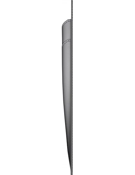 Etui sleeve gri