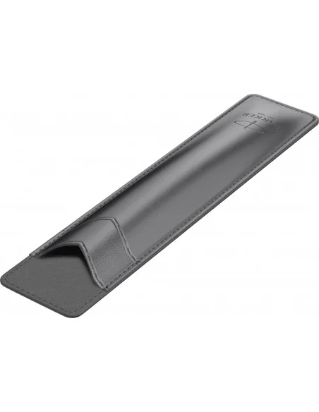 Etui sleeve gri