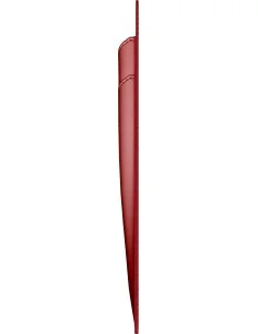 Etui sleeve rosu 2