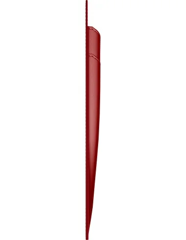 Etui sleeve rosu