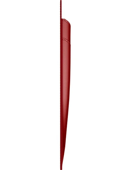 Etui sleeve rosu