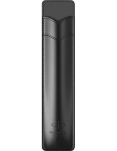 Etui sleeve negru