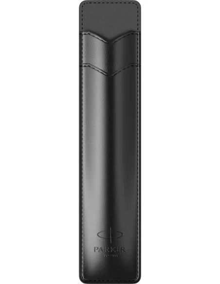 Etui sleeve negru