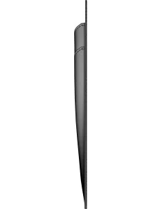 Etui sleeve negru 2